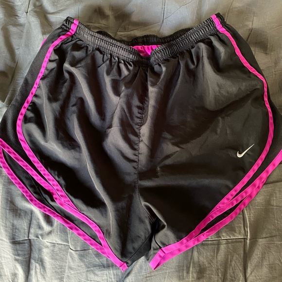 Nike Pants - Nike Dri-fit shorts